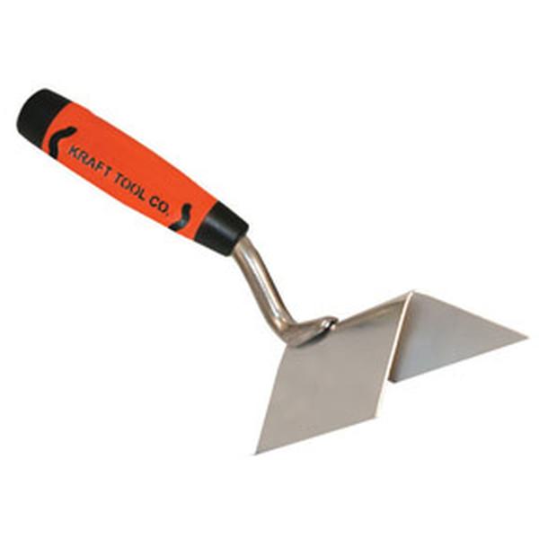 Outside Corner Edger, 1-1/2
